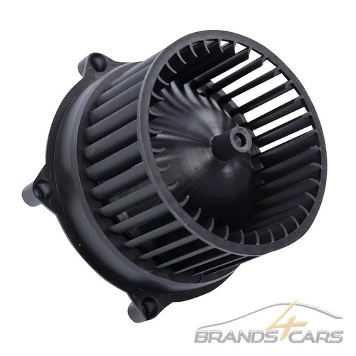 ATEC HEIZUNGSGEBLÄSE GEBLÄSEMOTOR INNENRAUMGEBLÄSE FÜR VW TRANSPORTER BUS T4