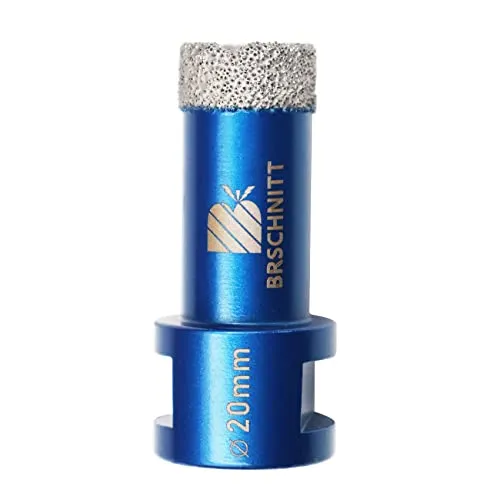 Diamant Fliesenbohrer 20mm