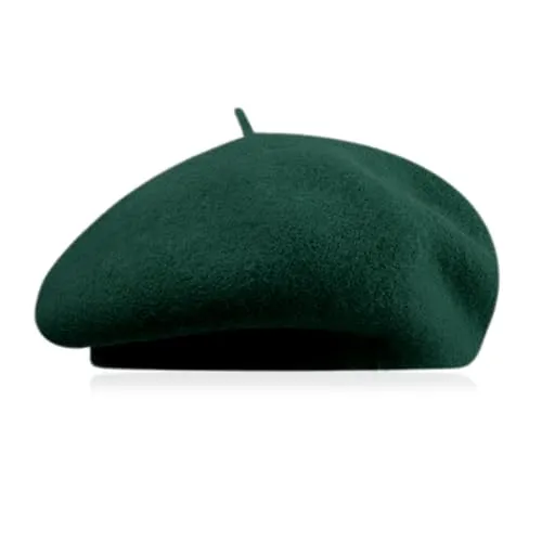 Baskenmützen von GIDWRIY