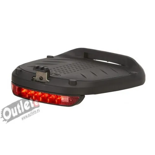 Licht Stop LED SHAD Licht SH26/29/33/37/48/49/50/58X59X - Top Cases & Hecktaschen, hochwertiges LED-Licht für optimale Sichtbarkeit und Sicherheit bei Nachtfahrten.