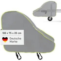 Deichselabdeckung Wohnwagen L – Wetterfest und Robust