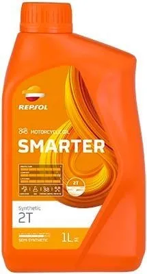 Repsol Motoröl SMARTER SYNTHETIC 2T RPP2120ZHC