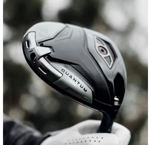 Callaway Driver Quantum Max Fast Rechtshand A-Flex 12° - Der Callaway Quantum Max Fast ist ein leistungsstarker Driver für Herren mit moderater Schwunggeschwindigkeit. Mit seinem leichten Design und dem optimierten Face sorgt er für mühelosen Schwung und hohe Ballgeschwindigkeiten.