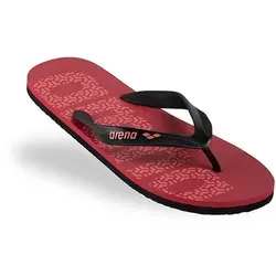 Arena Zehentrenner in Schwarz - 44