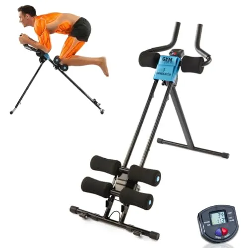 Gymform® Ab Generator von Gymform