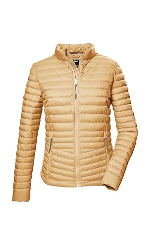 Steppjacke
