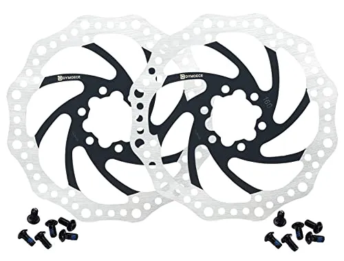 Fahrradbremsenteile von Dymoece