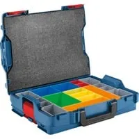 BOSCH Professional L-BOXX 102 Set