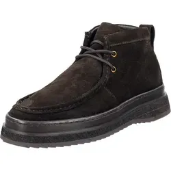 GANT Stiefelette Veloursleder Herren Gr. 43 von GANT