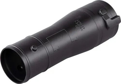 Makita Rohradapter 80-72 - 191B21-6 von Makita