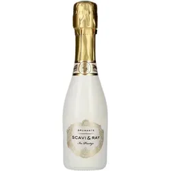 Scavi & Ray PROSECCO Ice Prestige 10,5% Vol. 0,2l
