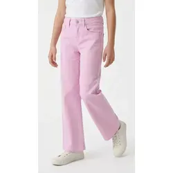 NAME IT Girl Hose Wide Leg