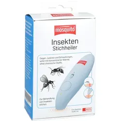 Mosquito Insekten-Stichheiler  Inhalt: 1 St
