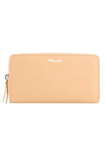 Tamaris Geldbörse TAS Amanda (1-tlg), Für Damen in pink von Tamaris