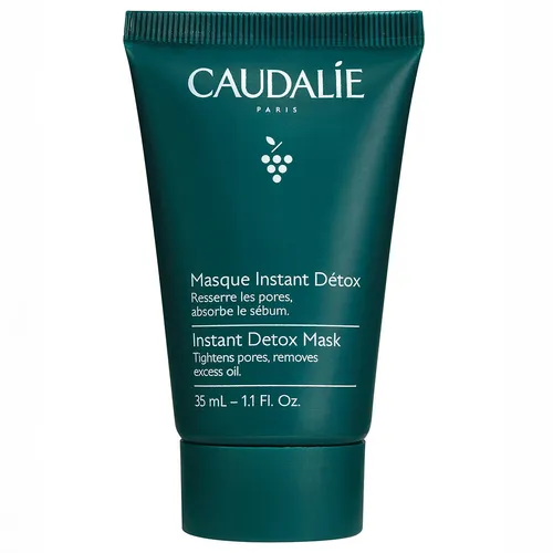 Produktbild CAUDALIE Instant Detox Maske 35 ml