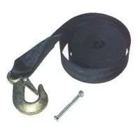 Windengurt 7,5 Meter für Winde