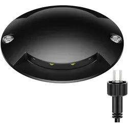 Wegbeleuchtung von LEDs Com