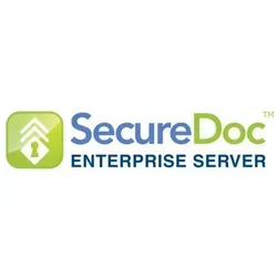 SecureDoc Enterprise Server – Lizenz + 3 Jahre Support