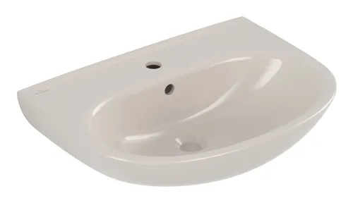 Villeroy & Boch O.novo Waschtisch 60 x 46 cm