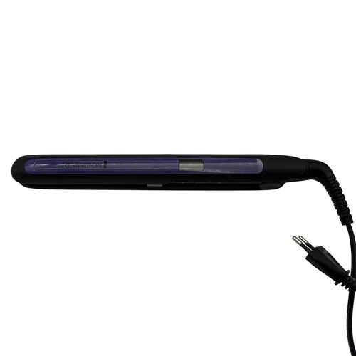 Remington Glätteisen [dreifache Ionen-Technologie: weniger Frizz & statische Auf