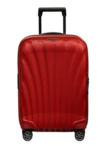 Samsonite Koffer Rot von Samsonite