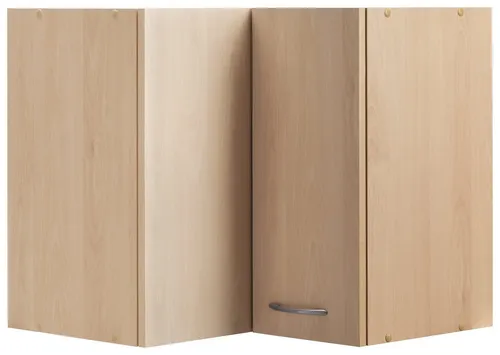 wiho Küchen Eckhängeschrank Kiel 60 cm breit