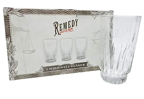 XXL-Drinks Rum Gläser