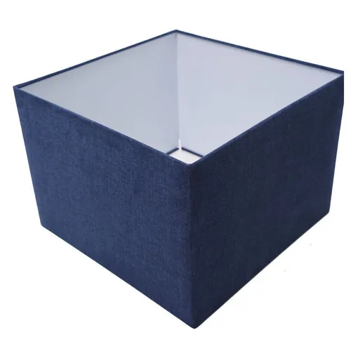 Lampenschirme Blau von Dirk Davids Leuchten GmbH