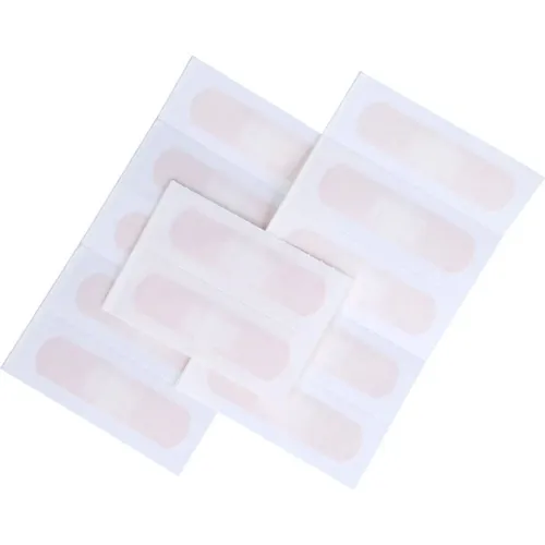 SENADA Pflasterstrips 19x72 mm 12 St.