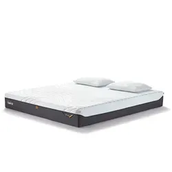 TEMPUR PRO® Plus CoolQuilt Visco-Matratze 27 cm von TEMPUR