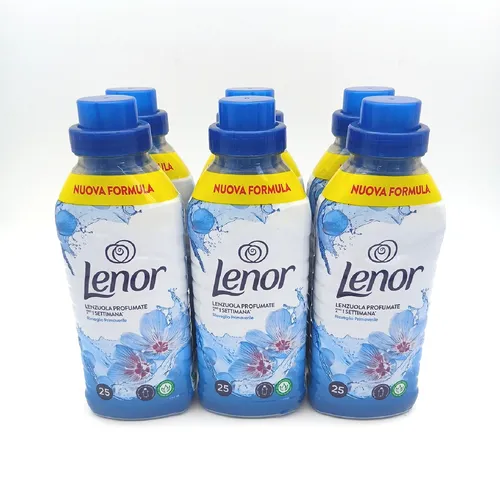 Lenor Weichspüler & Trocknertücher von Lenor