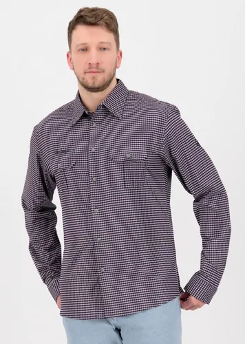 DEPROC Active Outdoorhemd DENVER M MEN auch in Großen Größen erhältlich