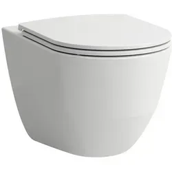 LAUFEN PRO Wand-Tiefspül-WC Comfort von LAUFEN