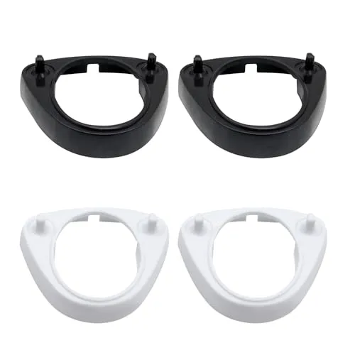 Zahnbürstenhalter Schwarz von HDGSAFD