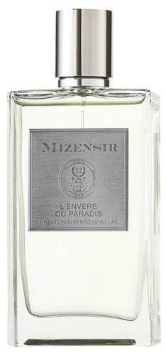 MIZENSIR Parfums L'Envers du Paradis Eau de Parfum 100 ml - Düfte mit lebendigen Kontrasten, erfrischender Pink Pepper und sinnliche Ambrox-Noten für ein einzigartiges olfaktorisches Erlebnis.
