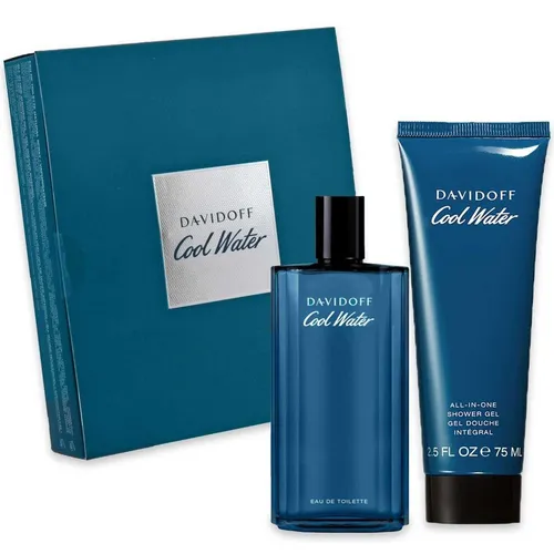 Davidoff Cool Water Geschenkset