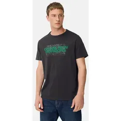 Camel Menswear T-Shirt 1/2 Dark Navy Größe XL - Poloshirts mit hochwertigem Material, ideal für lässige Outfits und bequem im Alltag.