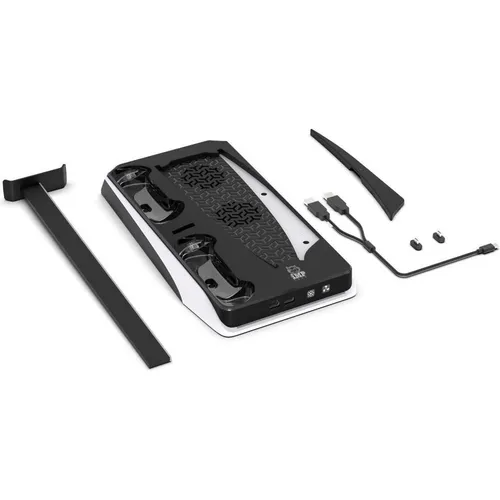 Imp Gaming DLX LED-Ladestation für Playstation 5