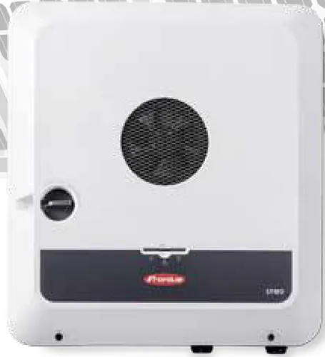 Fronius Symo GEN24 5.0 Standard Wechselrichter von Fronius