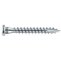 Winkelbeschlagsschraube von Eurotec