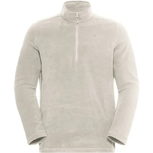 Jack Wolfskin Herren Taunus HZ M Pullover von Jack Wolfskin