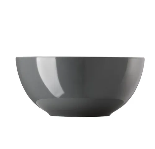 Thomas Sunny Day Schüssel 18cm in grau von Thomas Porzellan