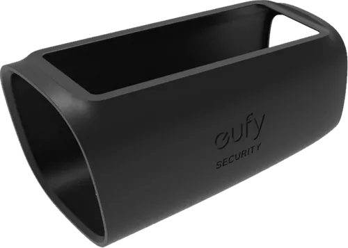 eufyCam 3 Skin Schwarz - Doppelpack T8712011 von eufy