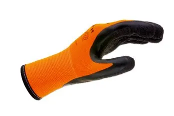 Würth Winterhandschuh Comfort 6er Pack, Größe 9