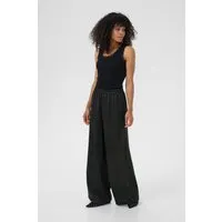 Casual Hose KAlotte Casual Hose A-shape black