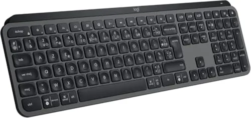 Logitech MX Keys S