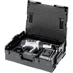 Viega Pressgun 6 Plus – Modell 2295.3