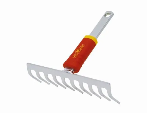 WOLF-Garten - Klein Rechen 19Cm