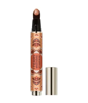 By Terry Brightening CC Liquid Blush Cremerouge 7 g Nr. N2 - Sunny Glow - Rouge mit feuchtigkeitsspendender Formel, sorgt für ein strahlendes Finish und langanhaltende Farbe. Integrierter Pinsel für einfaches Verblenden und ein gesundes, taufrisches Aussehen.