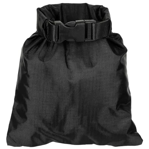 MFH Packsack, Drybag, 1 l (schwarz)